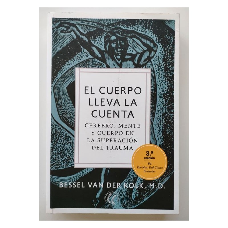 El cuerpo lleva la cuenta