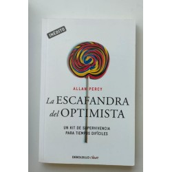 La escafandra del optimista