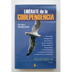Libérate de la codependencia