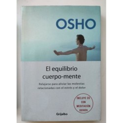 El equilibrio cuerpo-mente