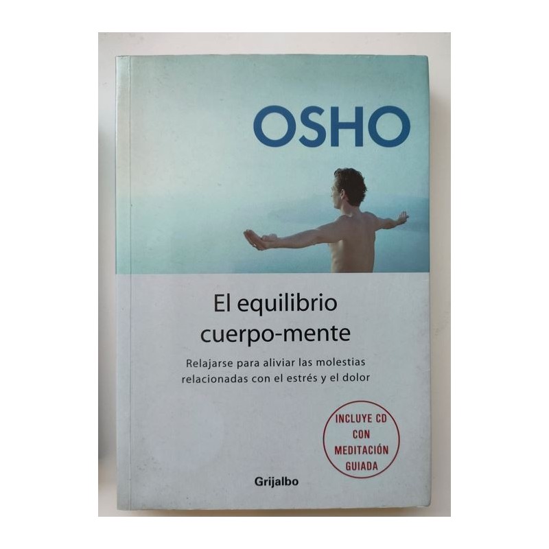 El equilibrio cuerpo-mente