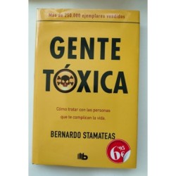 Gente tóxica
