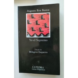Yo el supremo