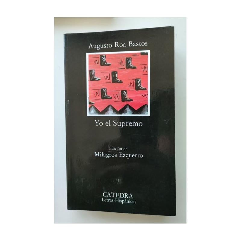 Yo el supremo