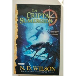 La cripta sumergida