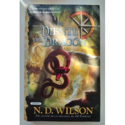 El diente del dragón