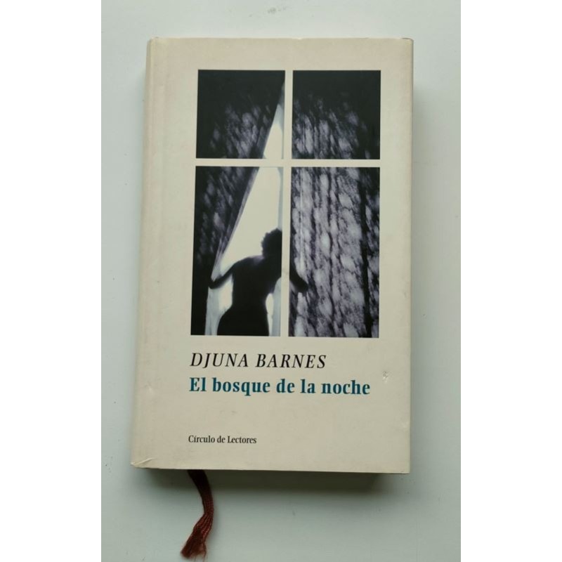 El bosque de la noche