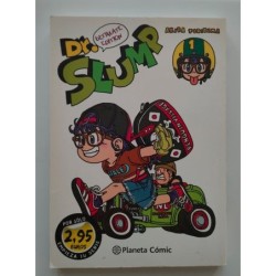 Dr Slump