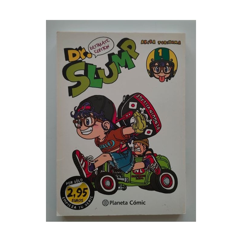Dr Slump
