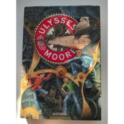 La casa de los espejos