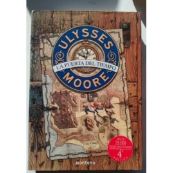 La puerta del tiempo