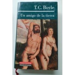 Un amigo de la tierra