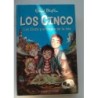 Los cinco y el tesoro de la isla