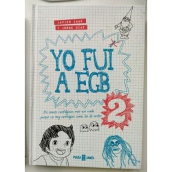 Yo fui a EGB  2