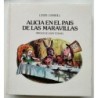 Alicia en el paìs de las maravillas