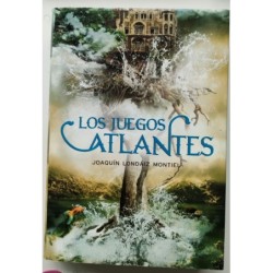 Los juegos Atlantes