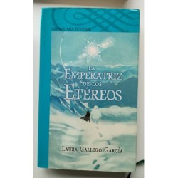 La emperatriz de los Etéreos
