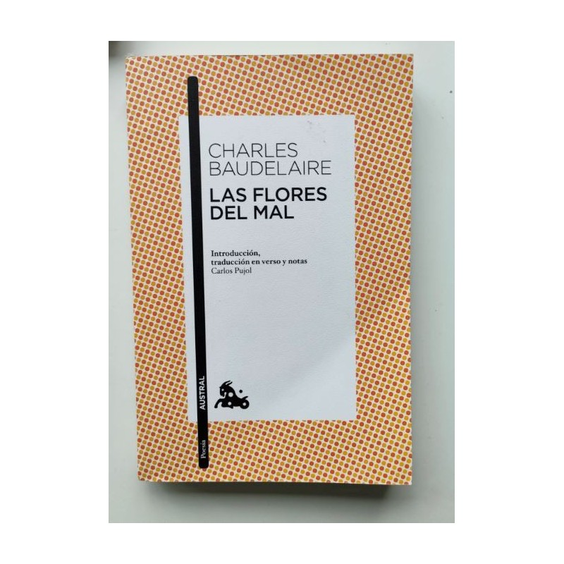 Las flores del mal