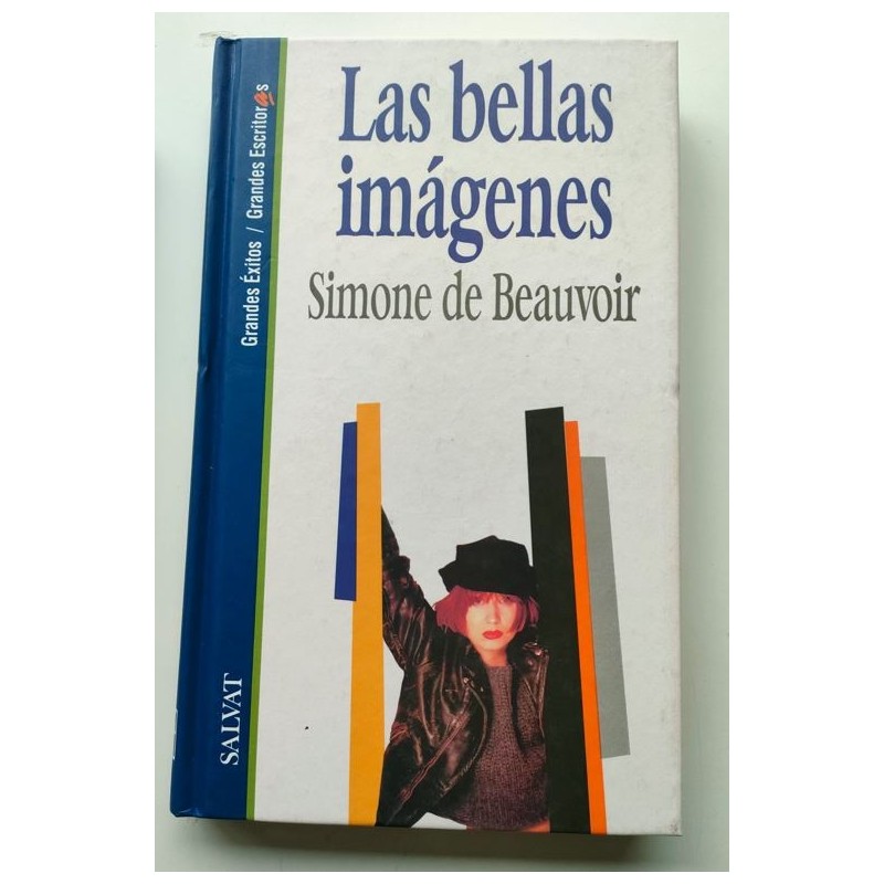 Las bellas imágenes