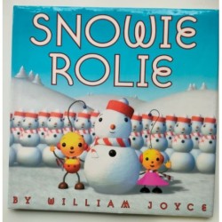 Snowie Rolie