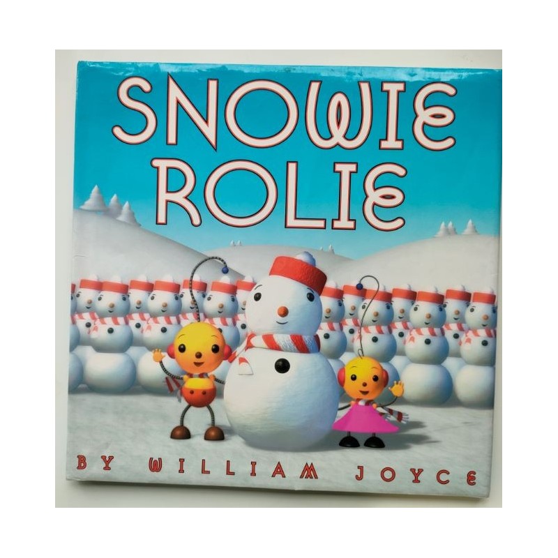 Snowie Rolie