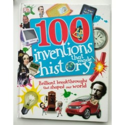 100 inventions that made History
