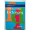 First ilustrated dictionary