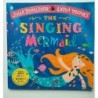 The singing mermaid