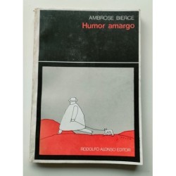 Humor Amargo