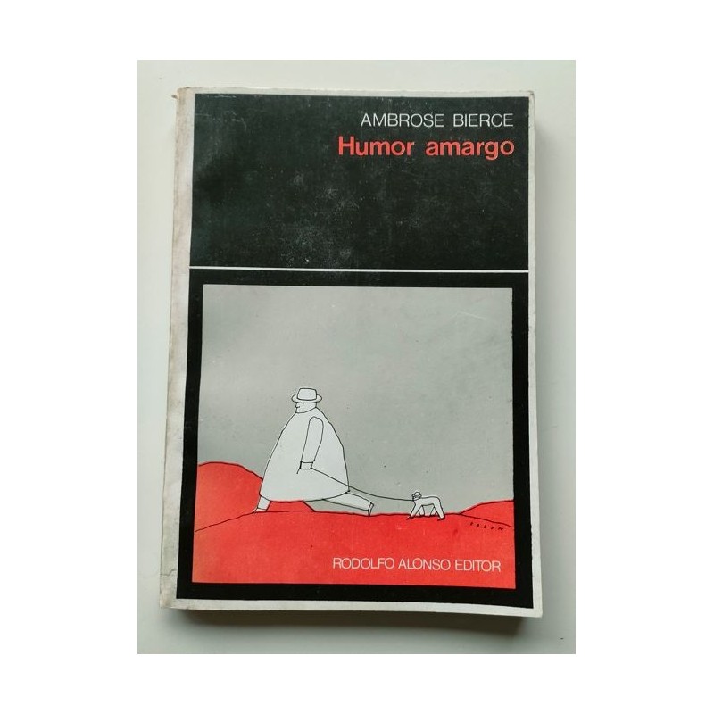 Humor Amargo
