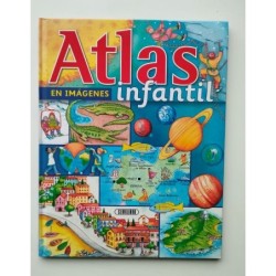 Atlas infantil en imágenes