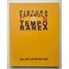 Pintura española contemporánea