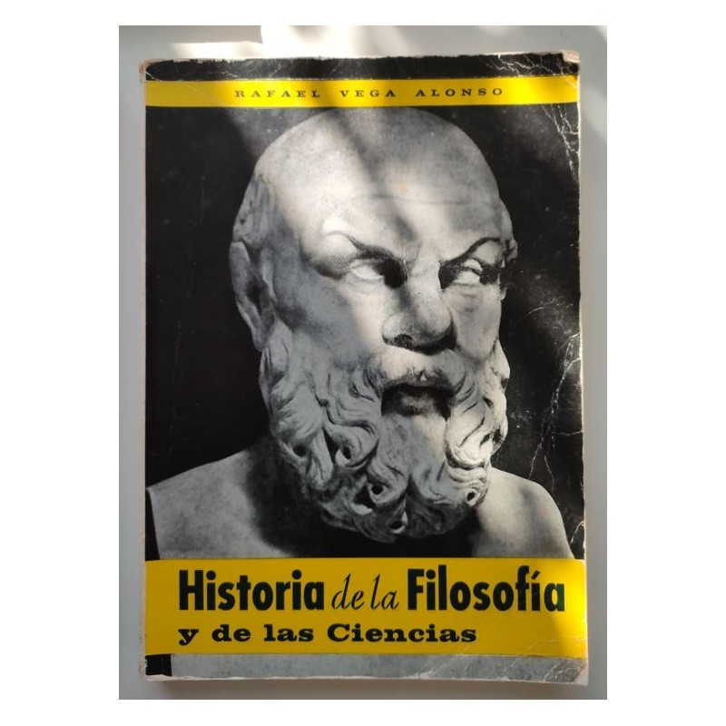 Historia de la filosofía y de las ciencias
