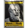 Historia de la filosofía y de las ciencias