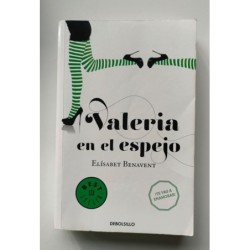 Valeria en el Espejo