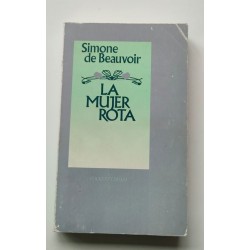La Mujer Rota