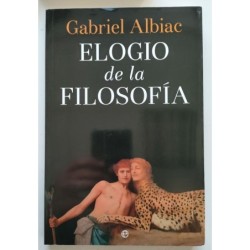 Elogio de la filosofía