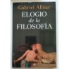 Elogio de la filosofía