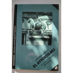 El estoicismo, la limitación interna del sistema