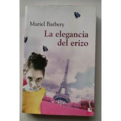 La elegancia del erizo