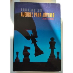 Ajedrez para jóvenes