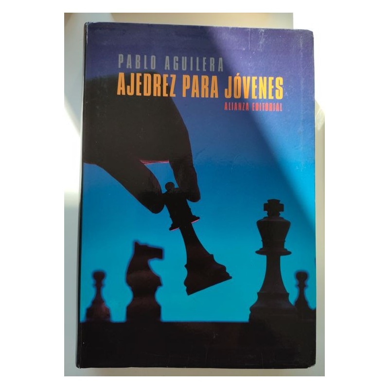 Ajedrez para jóvenes