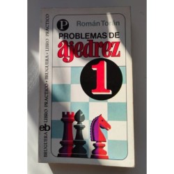 Problemas de ajedrez 1