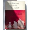 La apertura Larsen. 1 P3CD