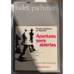 Aperturas semiabiertas
