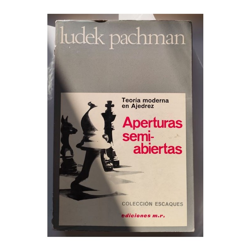 Aperturas semiabiertas