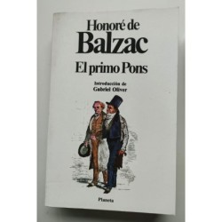 El Primo Pons