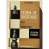 Teoría de aperturas, tomo 2. Aperturas cerradas