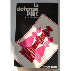 La defensa PIRC