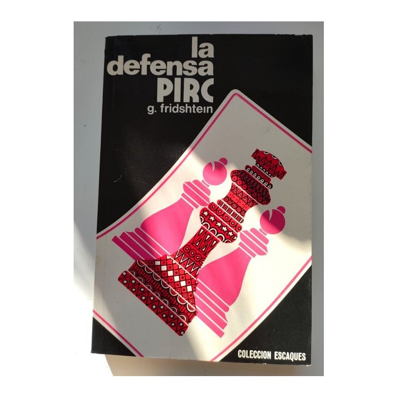 La defensa PIRC